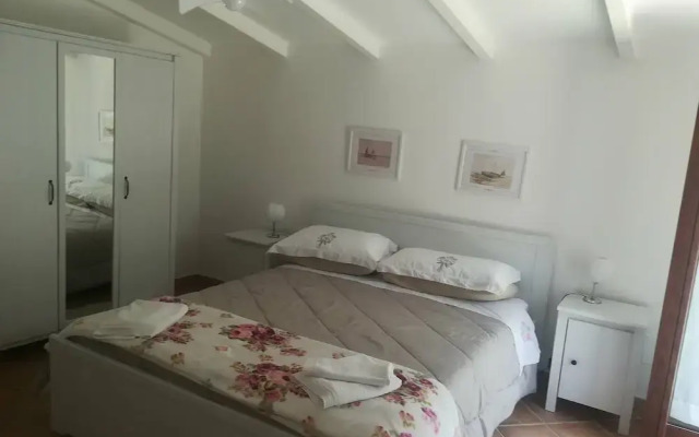 L'Aranceto Sorrentino Residence