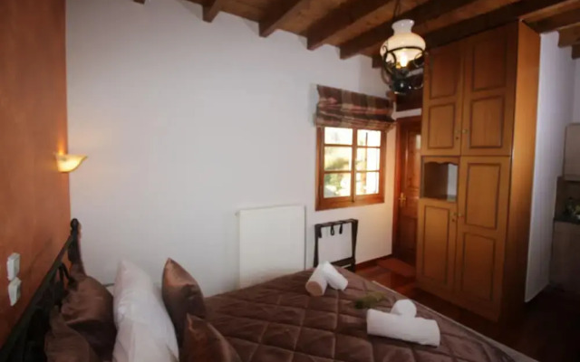 Guesthouse Orizontes