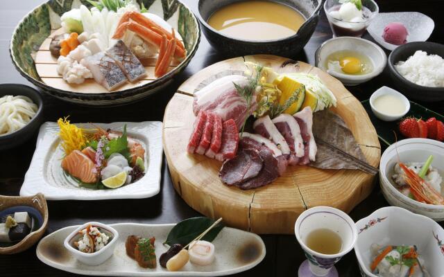 La Vista Daisetsuzan