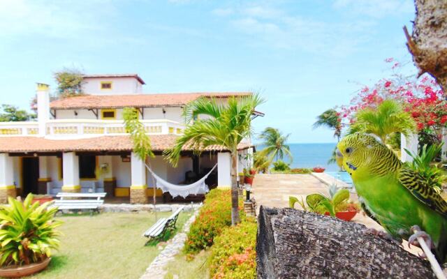 Barbanera Club & Hotel de Charme