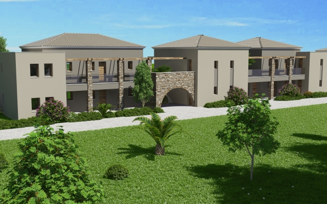 Almуros Beach Resort and Spa