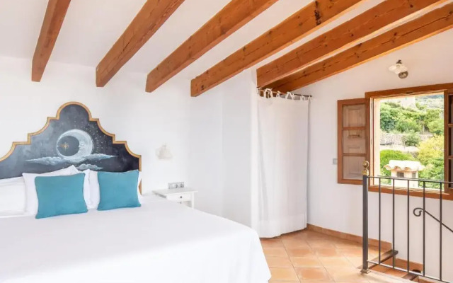 Hotel Son Borguny