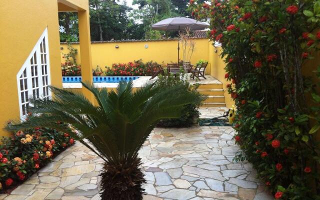 Pousada Casa Hospedaria