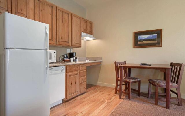 Homewood Suites by Hilton Jackson