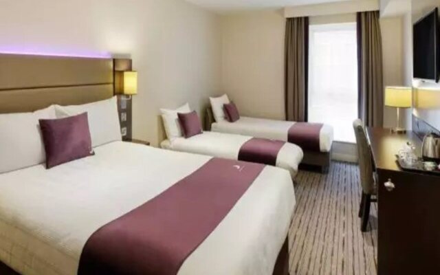 Premier Inn Ware