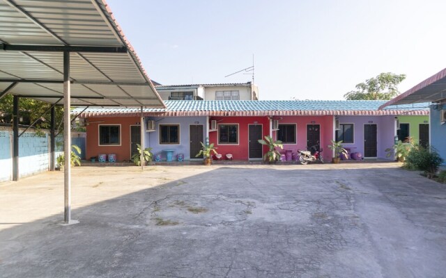 Fishering Home by OYO Rooms