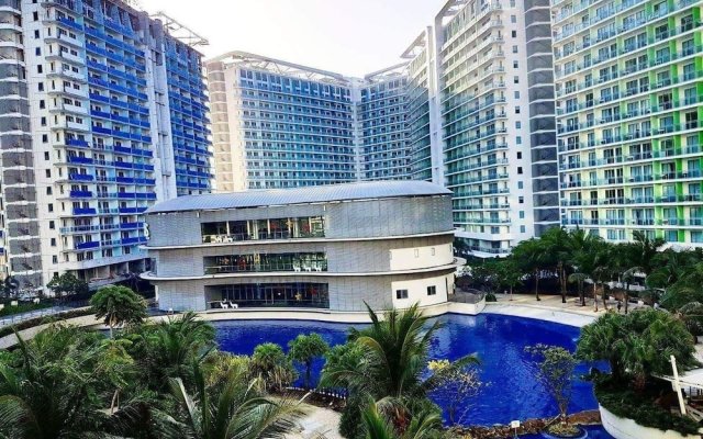 Azure Rio West Wave Pool 1 Bedroom near Airport