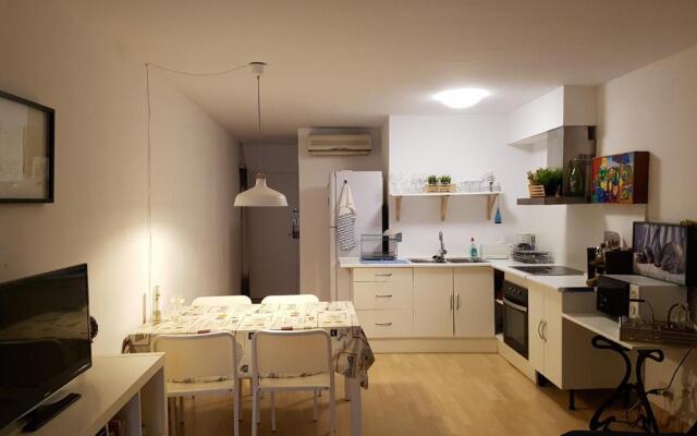 CostaBrava Colera Apartament