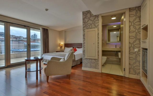 Niza Park Hotel