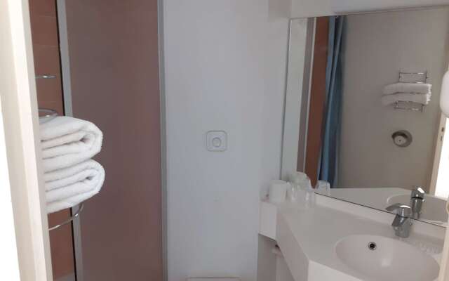 Premiere Classe Troyes La Chapelle Saint Luc Hotel