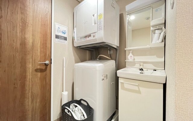 Matsuyamachi Bldg. 3F