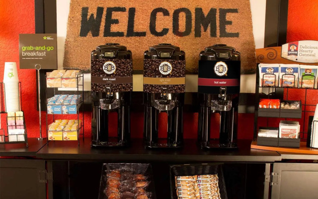 Candlewood Suites Southfield - Detroit by IHG