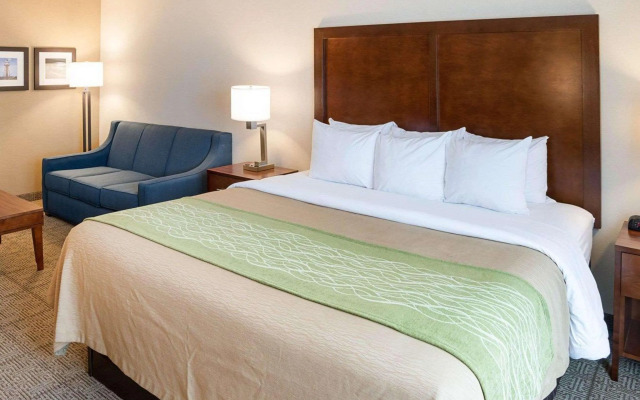 Comfort Inn Duluth West