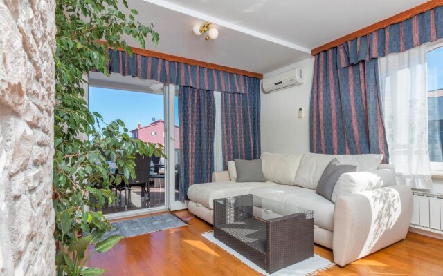 Amazing Home in Medulin With Wifi and 2 Bedrooms