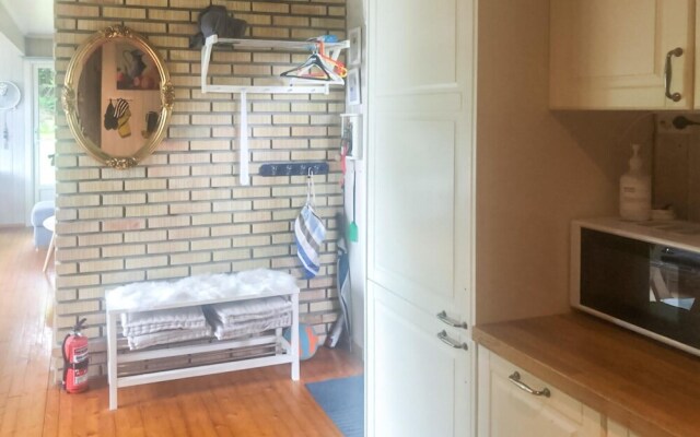 Stunning Home in Stavern With 4 Bedrooms