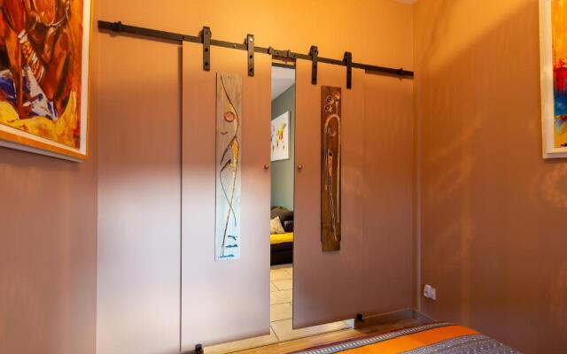 Appartement Domloc