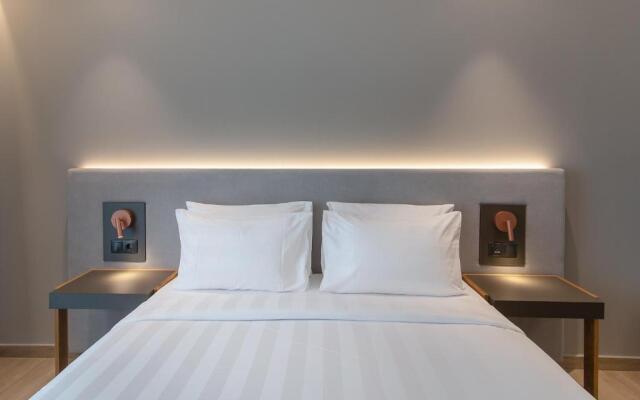 The Residences Kalamata
