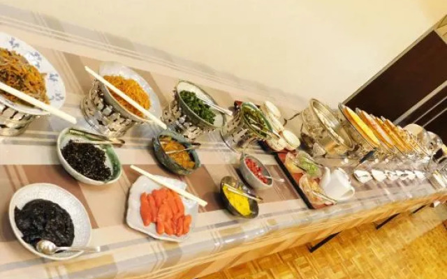 Hotel Paradise Hills