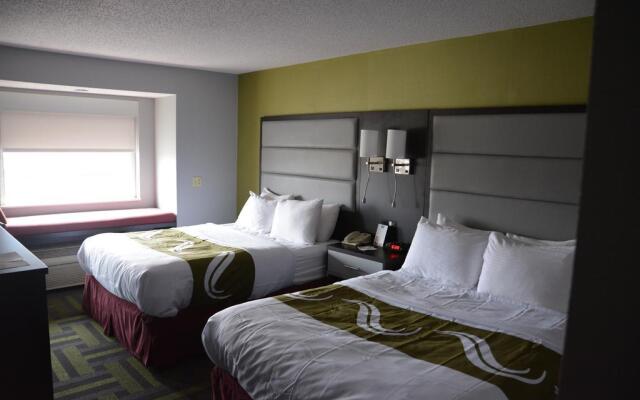 Quality Inn Grove City - Columbus South