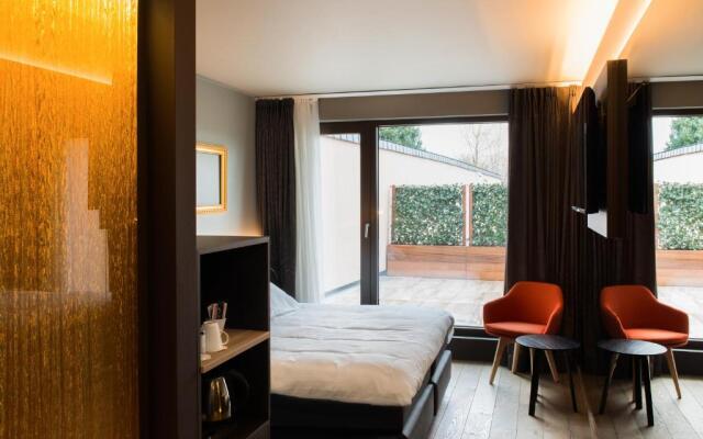 Hotel Le Florentin