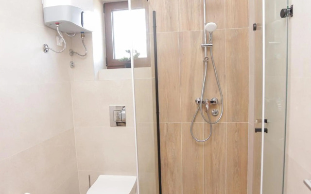 Nivalis Residence A17-Jahorina