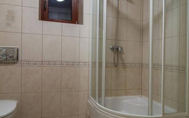 Apartament Boruta