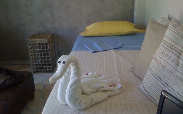 Volidiera Guesthouse