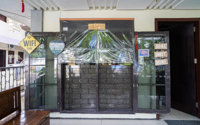 OYO 407 Bandahara 21 Syariah