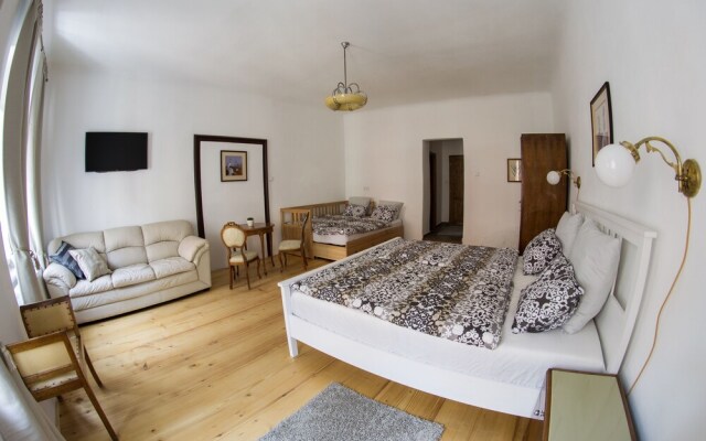 B&B Krumlov