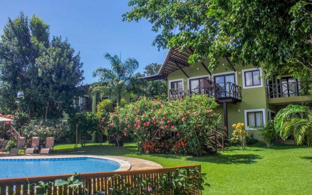 Hotel Recanto da Mata