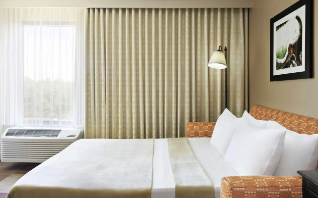 Hampton Inn Dallas-Irving-Las Colinas