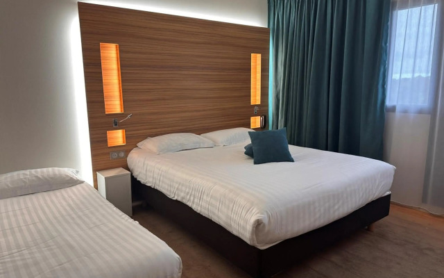 Brit Hotel Saint Brieuc Plérin