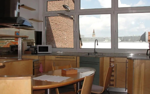 Hotel Berliner Hof by Coffee Fellows Hotels