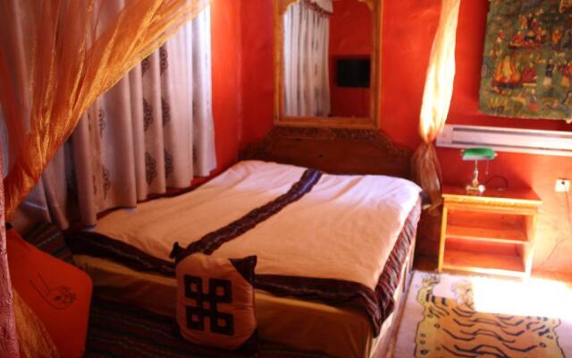 House of Shambhala