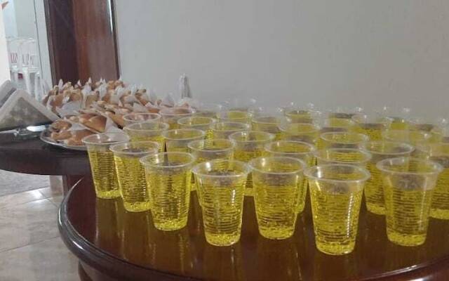 Hotel Real Chimbote