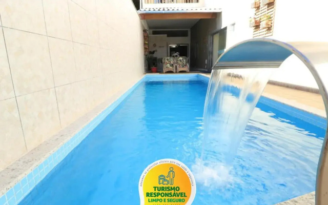 Pousada Recanto Do Mucuge