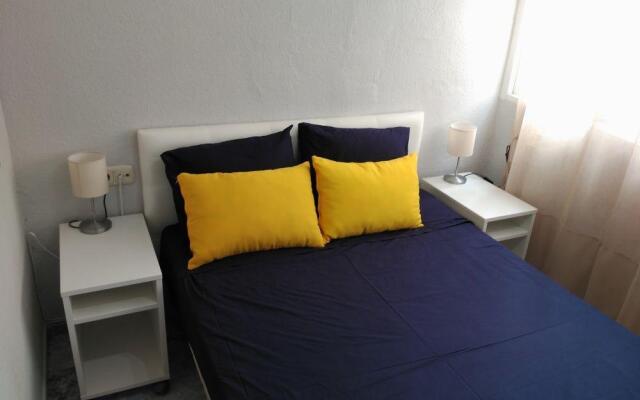Pedregalejo Beach Apartment 4