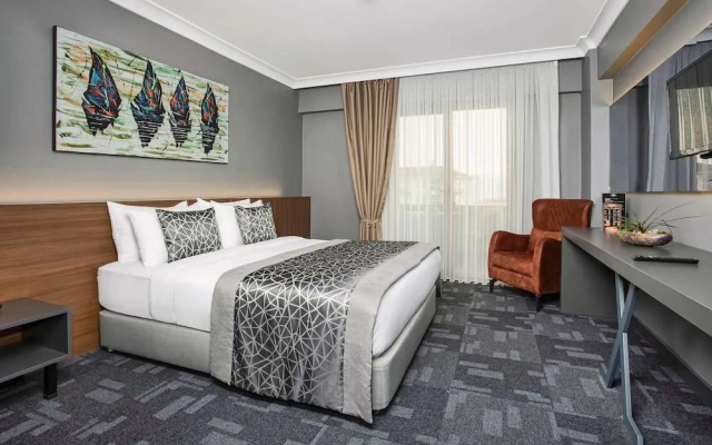 Luxon Hotel Sakarya