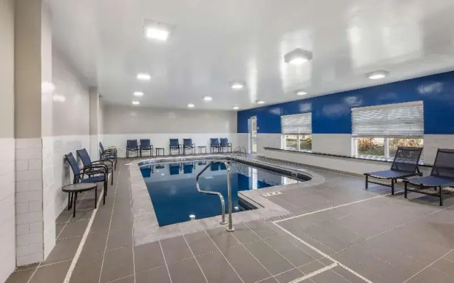 Best Western Plus Bolingbrook