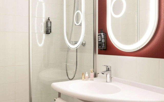 ibis Paris Porte De Bercy