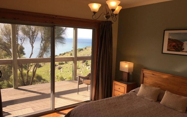 Sea Dragon Kangaroo Island