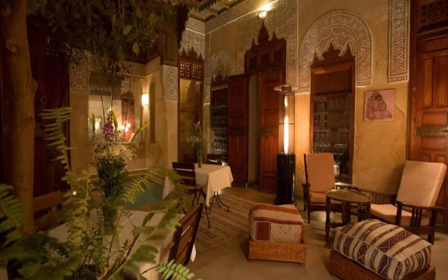 Riad Dar Zaya