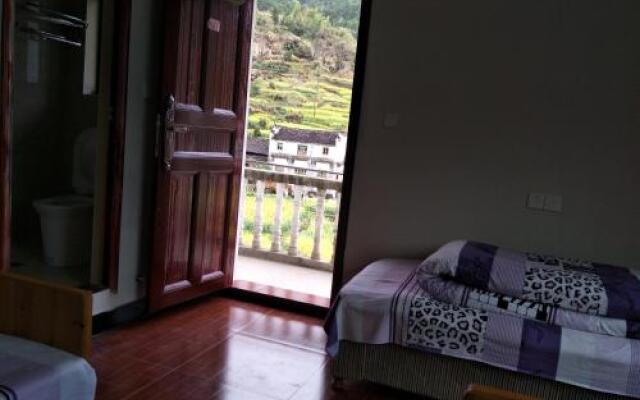 Youyicun Inn