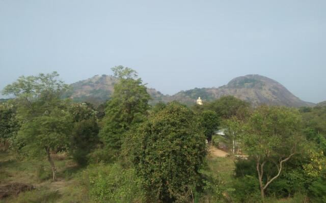 Sri Bathra Resort Dambulla