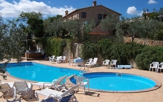 Holiday Apartment Petunia 2
