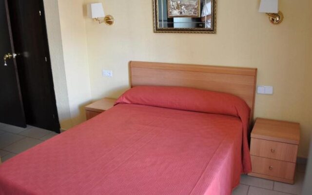 Hotel Roma