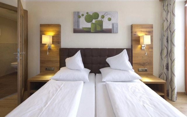 Hotel Obermair