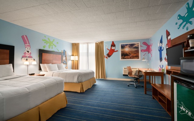 Spark by Hilton Wichita East