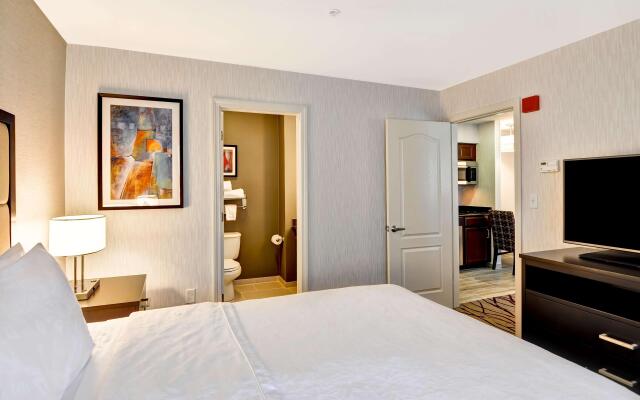 Homewood Suites by Hilton Boston/Cambridge-Arlington, MA