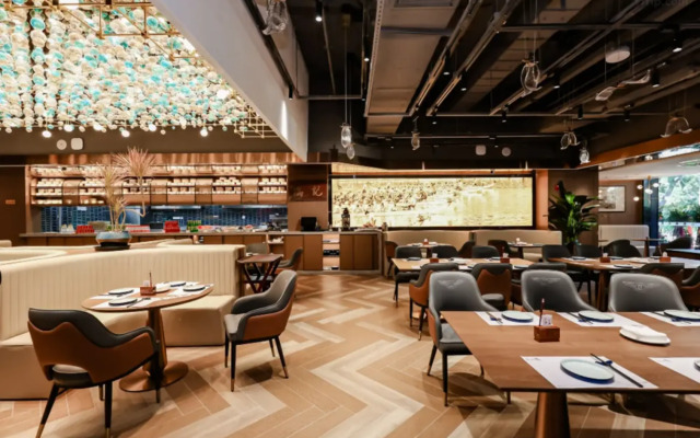 Beijing Guangdong Hotel